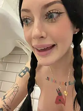 Melissa_crazyn Live XXX chat