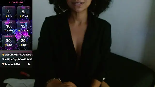 Seductress_Malia XXX чат на живо