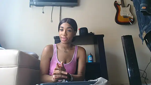 _keylafisher_'s Live XXX Chat