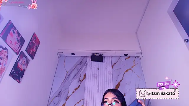 Mhiaa_Sweet's Live XXX Chat