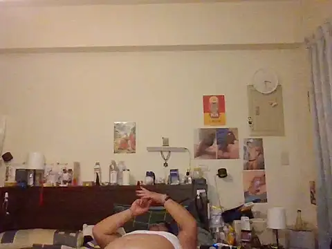 ilove90123 Show Webcam