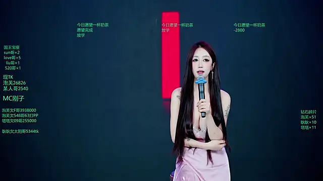 ZNZ-101 라이브 XXX 채팅