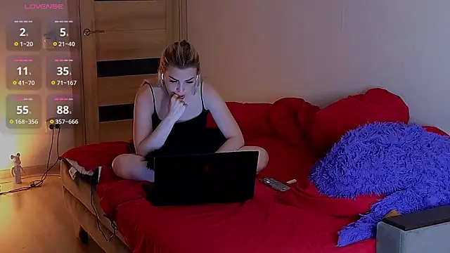MilanaOmg Live XXX-Chat