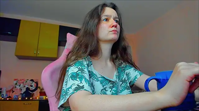 Онлайн чат XXX ameli_moon