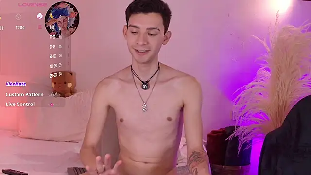 Chat +18 de VicenteFerrer ao vivo