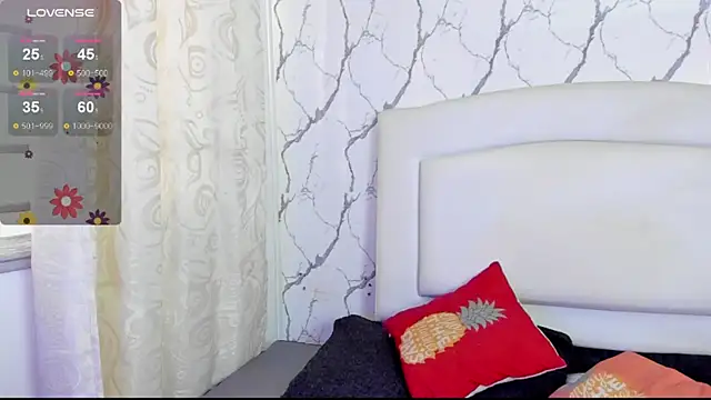Chat XXX en directo de victoriia_sweet_