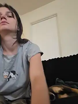 thingzdobvibbin's Live XXX Chat