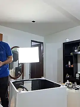 Chat XXX ao vivo de CasadoHetero