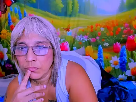 Chat XXX en directo de indianroxy