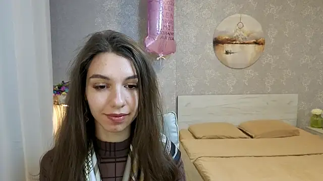 Czat XXX na żywo – KellyShines