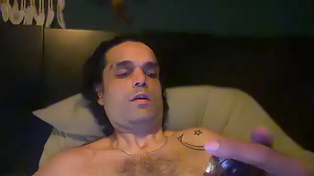 Chat XXX en directo de icebergslim281