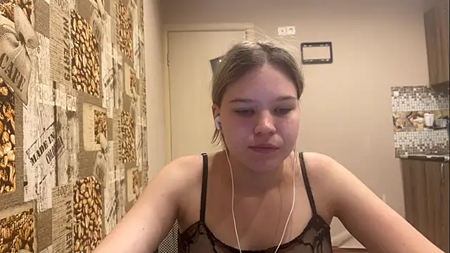 HellyRayn Live XXX chat