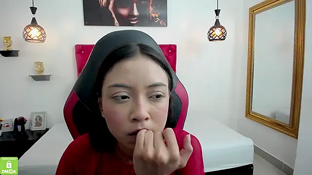NathaliaSweet_11 现场XXX聊天