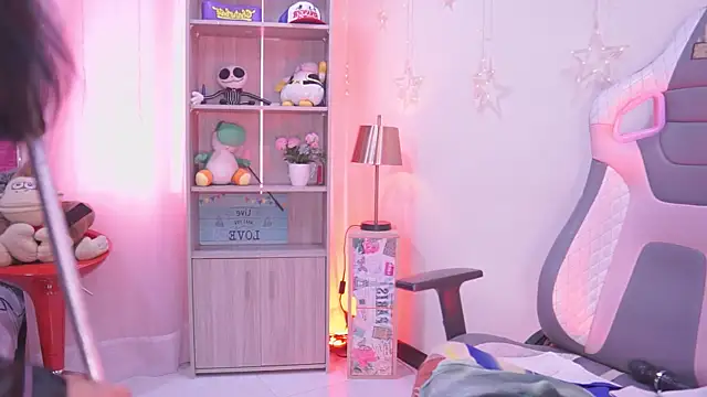 Madison_Mayer_'s Live XXX Chat
