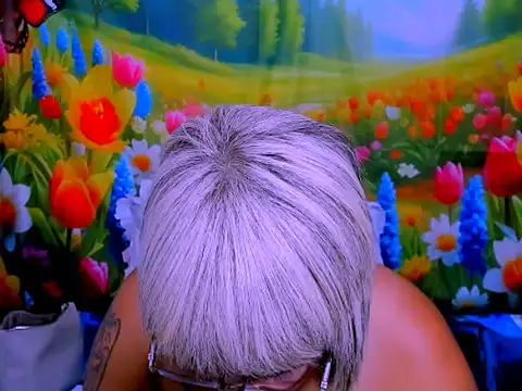 Živý XXX chat indianroxy