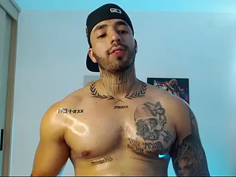 Chat XXX Live Jacobb_Phoenix