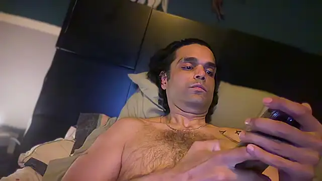 Czat XXX na żywo – icebergslim281