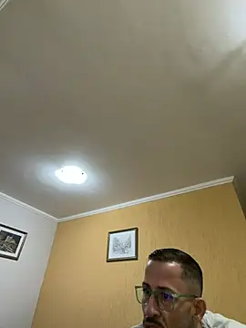 Czat XXX na żywo – MeladoDiMel