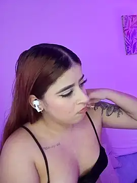 Chat XXX ao vivo de martina_connor1