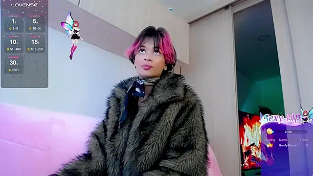 Chat +18 de Darksweet_jack ao vivo