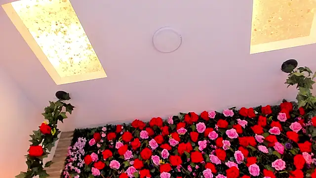 ViolettGracee 即時 XXX 聊天
