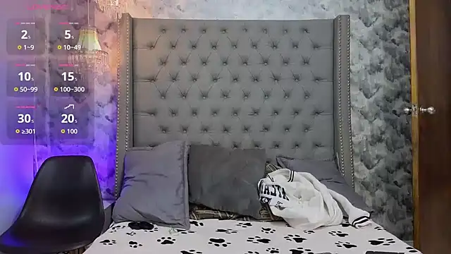 دردشة Apolo_rousse1 الجنسية المباشرة