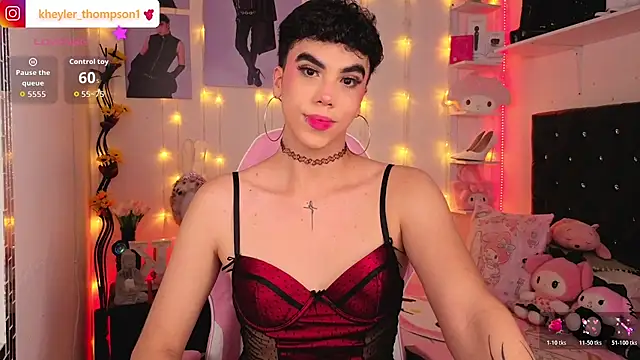 Kheyler_1n Live XXX chat