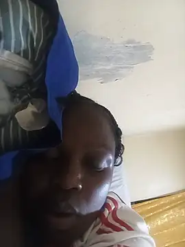 צ'אט XXX בשידור חי של Sexybigtits12