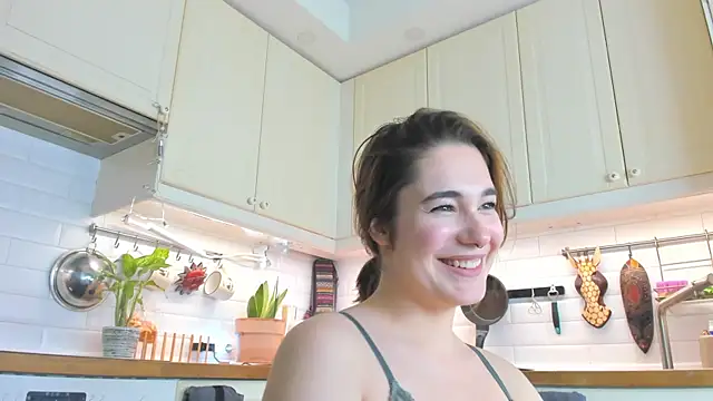 LiyaFly live XXX chat