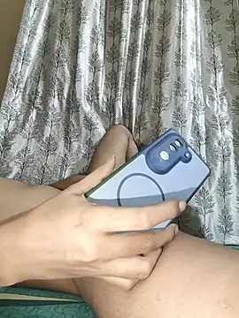 CuteAmbika Adlı Modelin Canlı XXX Sohbeti