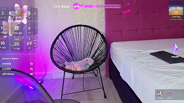 akira_shaunk's Live XXX Chat