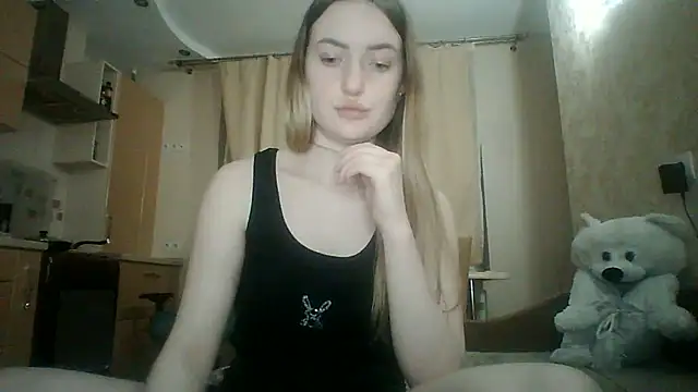 Lisanta Live XXX Chat