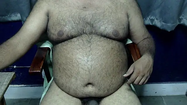 Živý XXX chat hairysubcub_70