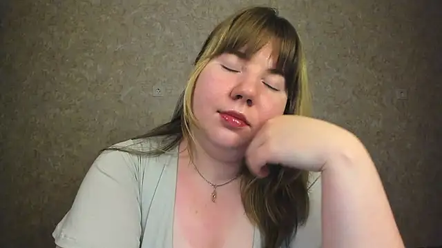 DafnaMonroe's Live XXX Chat