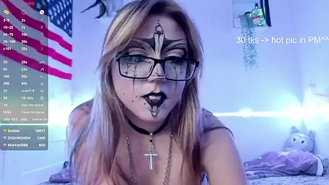 CucKuhta – Naživo XXX chat