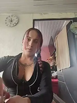 Czat XXX na żywo – engel_devil