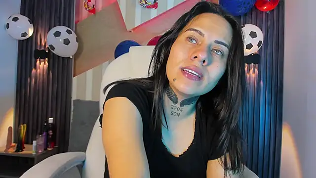 MadisonYoung000: απευθείας συνομιλία ΧΧΧ