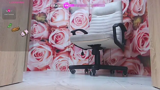 แชท XXX สดของ Karina_Mistress