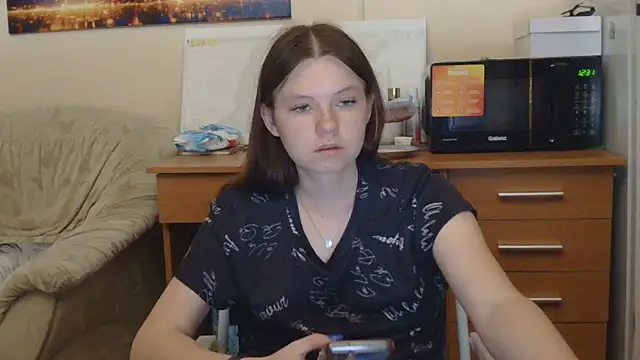Chat XXX en directo de JessicaHolland1