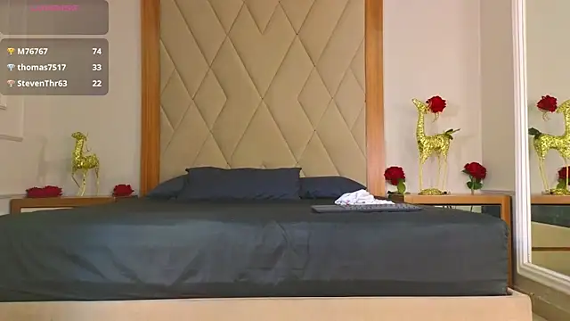 CharlesBrown_ Show Webcam