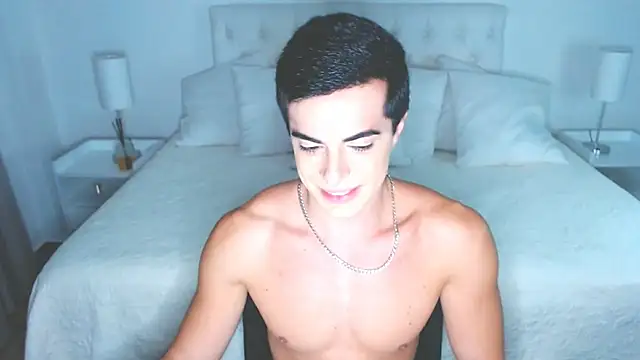 mr_hunterx লাইভ XXX চ্যাট
