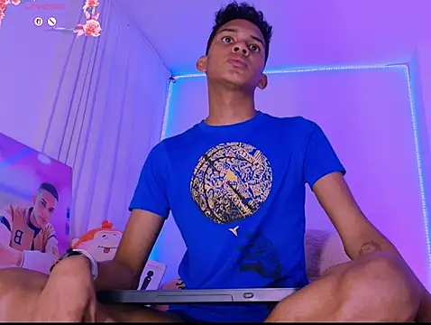 dilan_alfonzo Obrolan Langsung XXX