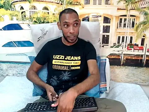 Chat XXX ao vivo de IndianMagicMike
