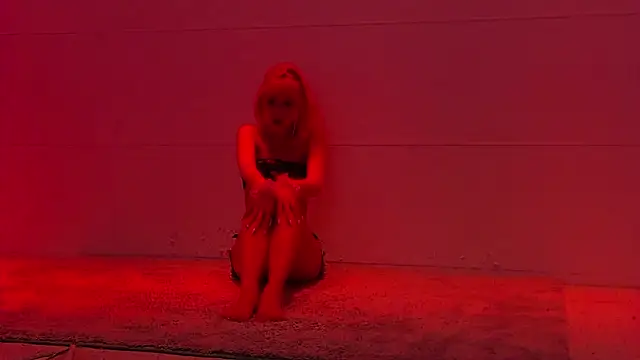 Chat XXX en directo de G-Velvet