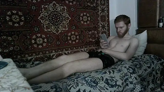 XXX chat uživo modela FillipsonDon