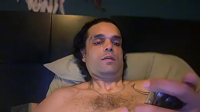 icebergslim281 Chat XXX in diretta