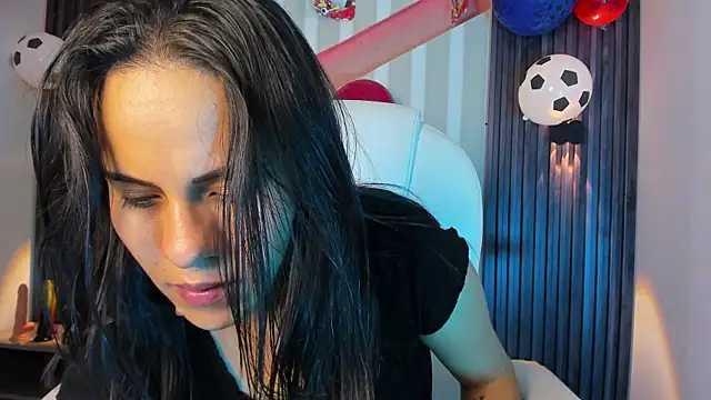 Chat XXX en directo de MadisonYoung000