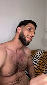 Chat XXX en directo de Karim_mansur