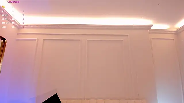 BeccaBaxter 라이브 XXX 채팅