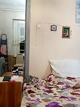 Webkamerová show JesykaLove566